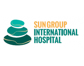 Bệnh viện Quốc tế Sungroup