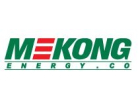 CÔNG TY NĂNG LƯỢNG MÊ KÔNG (MECO)