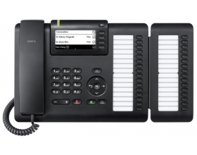 Điện thoại OpenScape Desk Phone CP400 (SIP & HFA)
